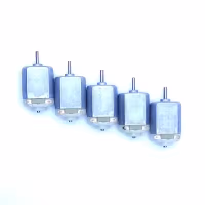 موتور الکتریکی مدل 3VDC بسته 5 عددی