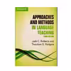 کتاب Approaches and Methods in Language Teaching اثر Jack C. Richards, Theodore S. Rodgers انتشارات Cambridge University Press