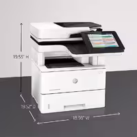 پرینتر MFP M 527
