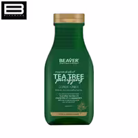نرم کننده مو درخت چای بی اور حجم 350ml