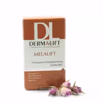 پن شفاف روشن کننده ملالیفت درمالیفت