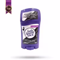 مام استیک ضد تعریق لیدی اسپید Lady Speed مدل شاور فرش Shower Fresh وزن 40 گرم (اورجینال)