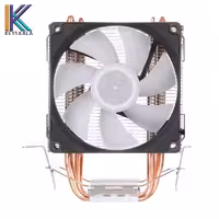 فن خنک کننده پردازنده گرین مدل NOTUS 100-ARGB