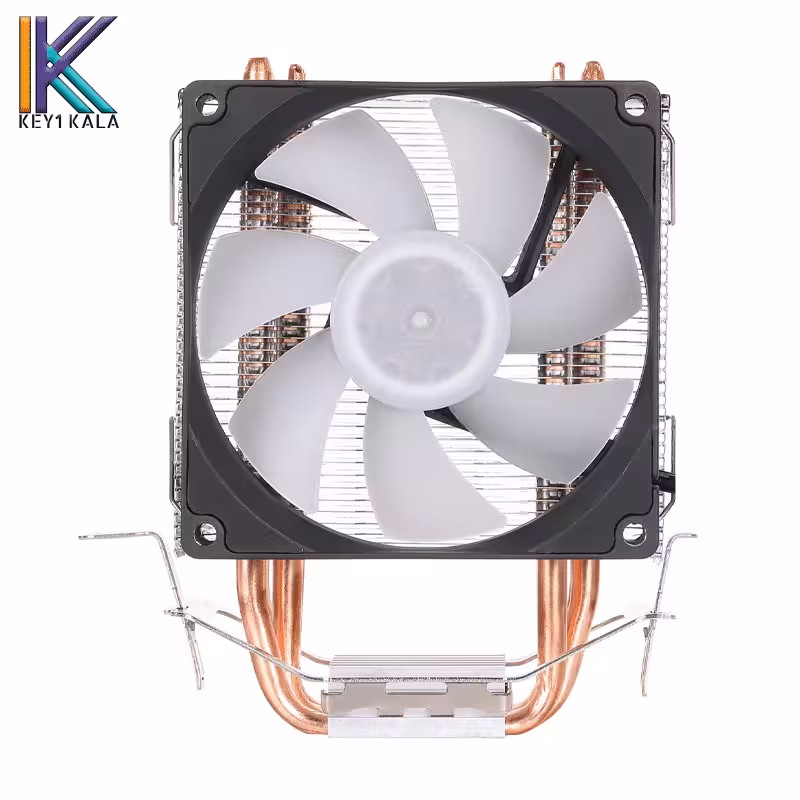 فن خنک کننده پردازنده گرین مدل NOTUS 100-ARGB