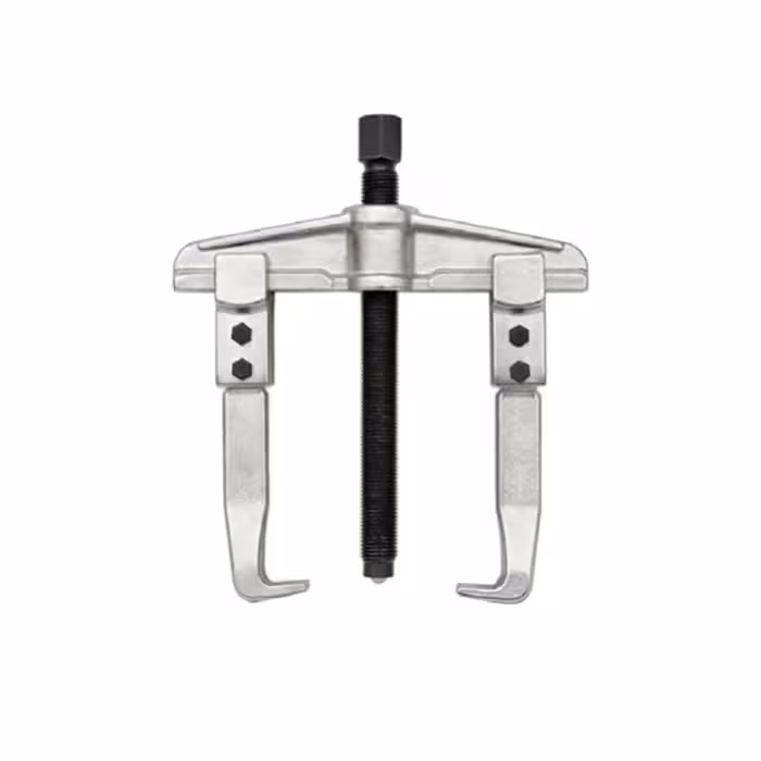 پولی کش دو شاخ کشویی 150×160 میلیمتر LK کد J1222