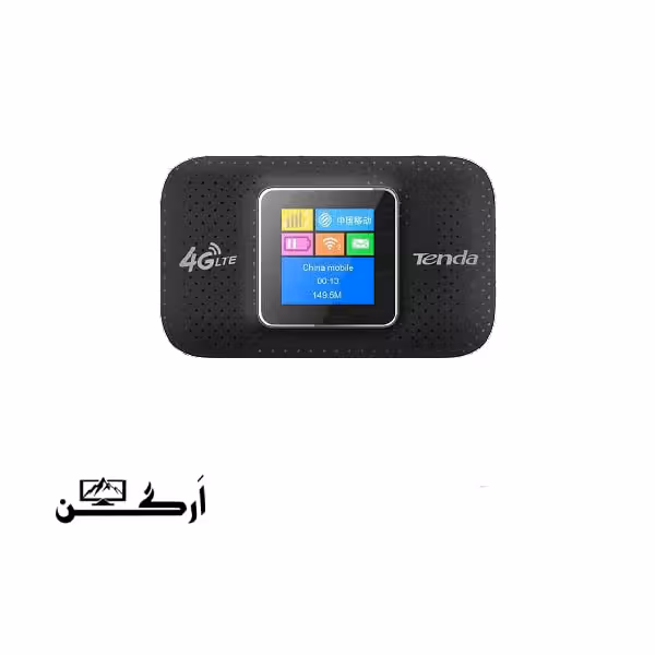 مودم 4G قابل حمل تندا مدل185