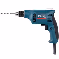 دریل پوکا مدل D063