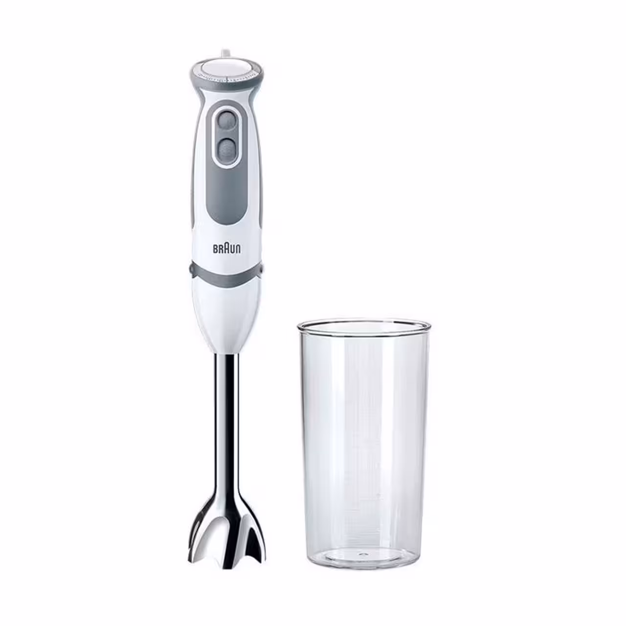گوشت کوب برقی براون مدل Braun MQ500