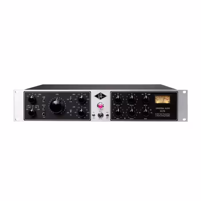 پردازشگر صوتی Universal Audio 6176