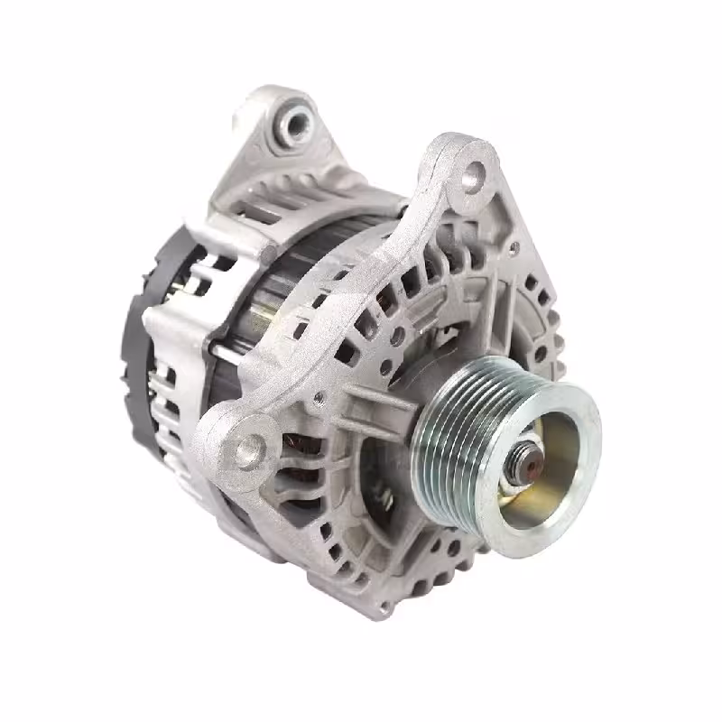 دینام فوتون تونلند G7