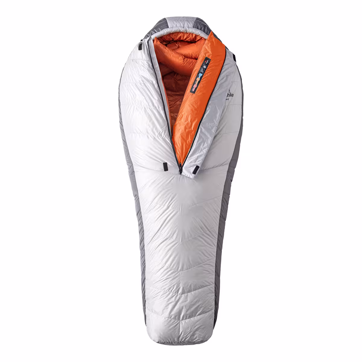 کیسه خواب یک نفره نیچرهایک مدل NH19YD005-Arctic-17 - کالاوما