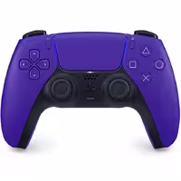 دسته DualSense PS5 بنفش
