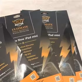 محافظ صفحه نمایش گلس تبلت لنووTab4 7inch 7304