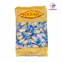 تافی شیری نوروز 800 گرم