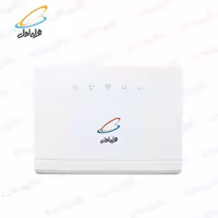 مودم 4G همراه اول مدل MCI HA4300