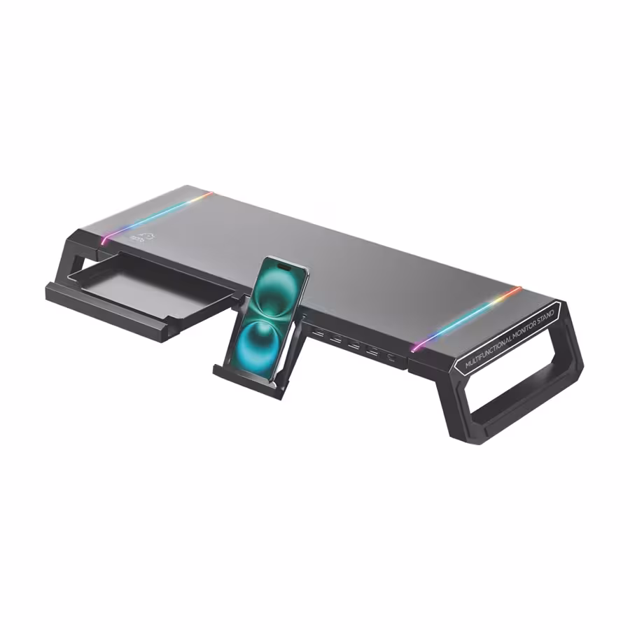 پایه نگهدارنده مانیتور گیمینگ تسکو مدل GMS 2034