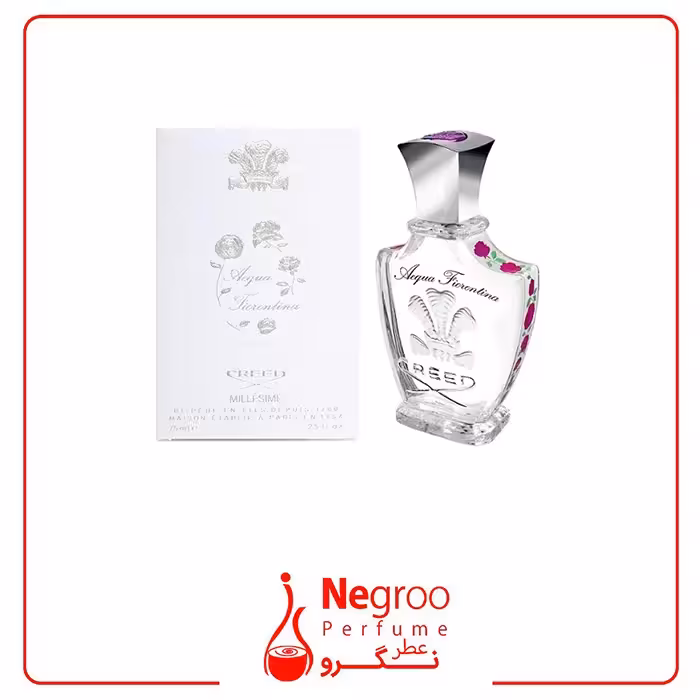 عطر ادکلن کرید آکوا فیورنتینا 75 میل