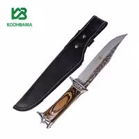 کارد شکاری کلمبیا مدل SA42