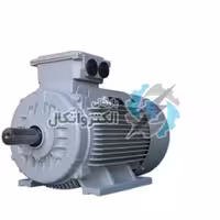 موتور جمکو سه فاز 75 کیلووات 100 اسب