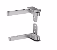 لولا محوری یک طرفه  (40 کیلو) IN.05.207 فانتونی کد A901