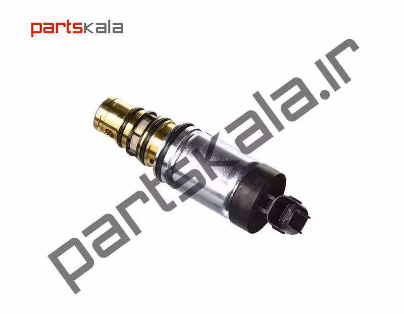 شیر برقی کمپرسور توسان (ix35)