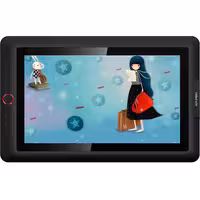 قلم نوری ایکس پی-پن مدل Artist Display 156 Pro | کالا مکس