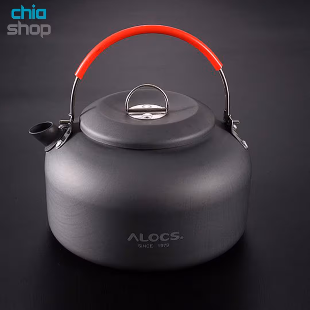 کتری 1.4 لیتری Alocs