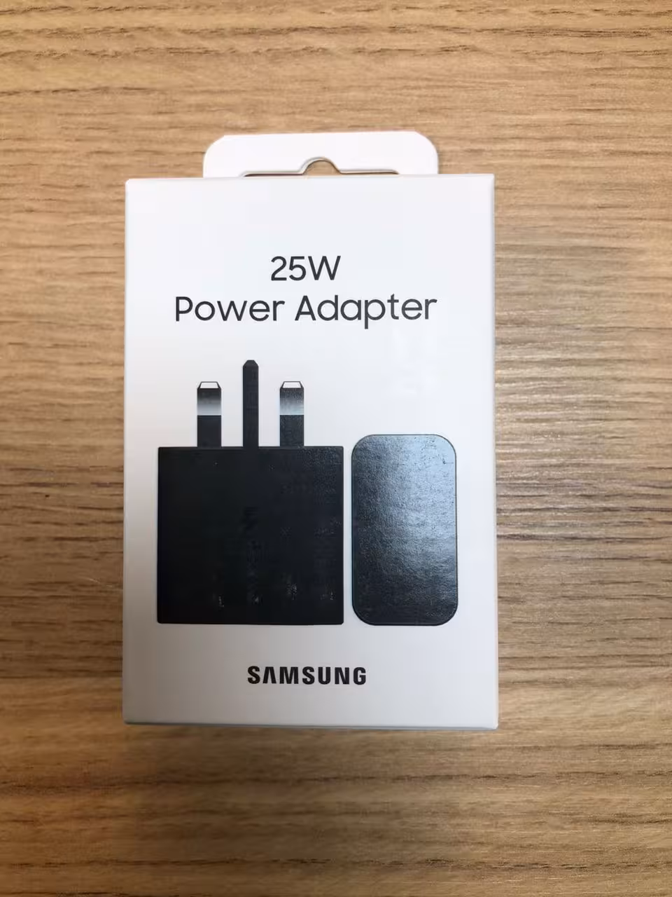 آداپتور 25 وات کد M10694