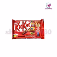 شکلات کیت کت 4 انگشتی