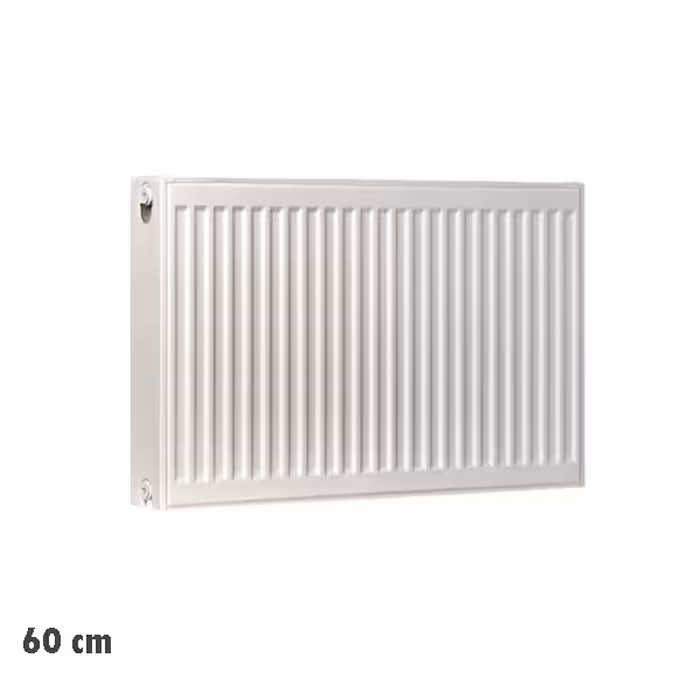 رادیاتور پنلی 60 سانت لورچ مدل افروز