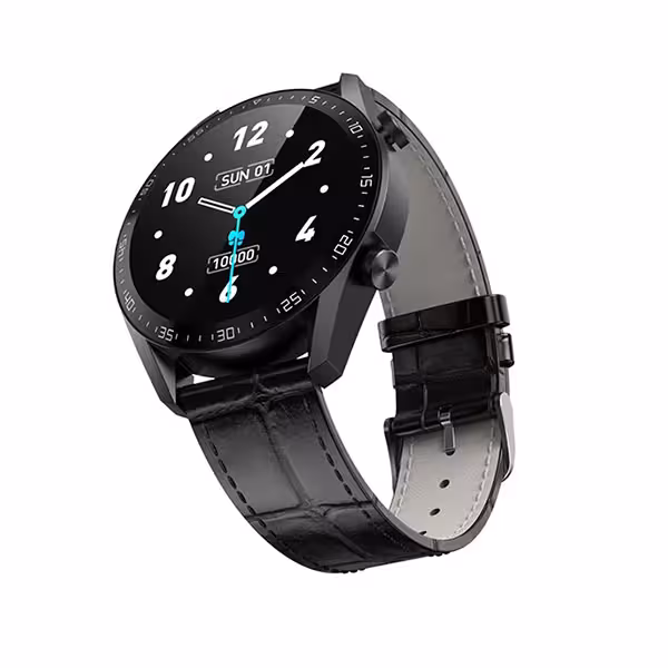 ساعت هوشمند جی تب مدل G tab GTS