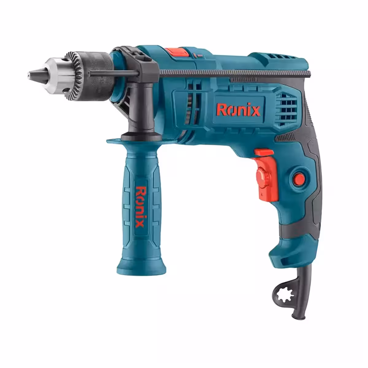 قیمت دریل چکشی رونیکس مدل 2214K مشخصات