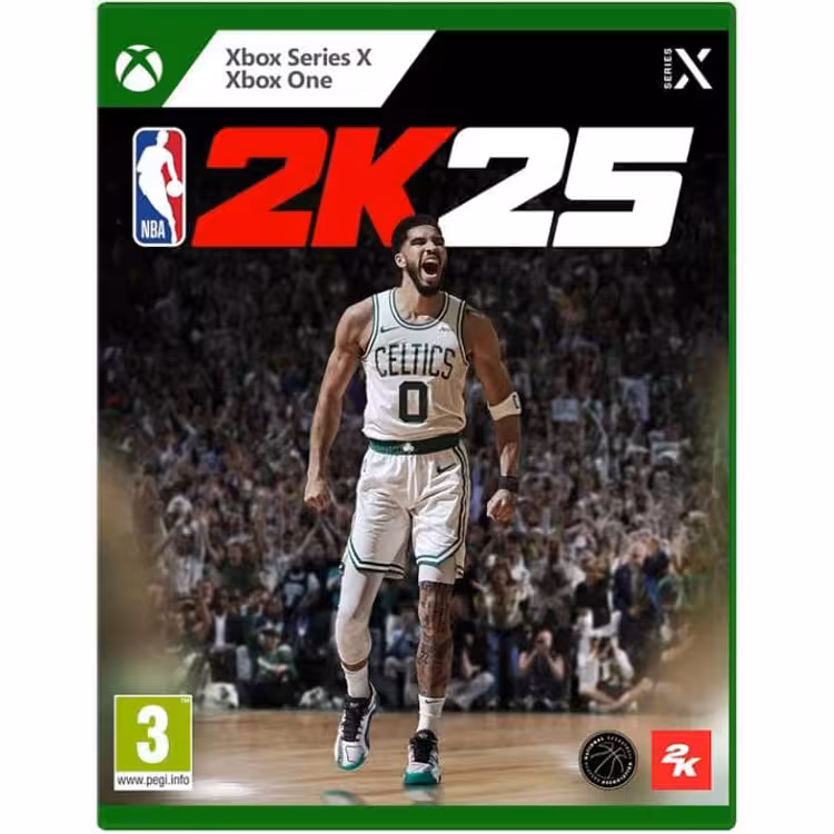 NBA 2K25 – XBOX
