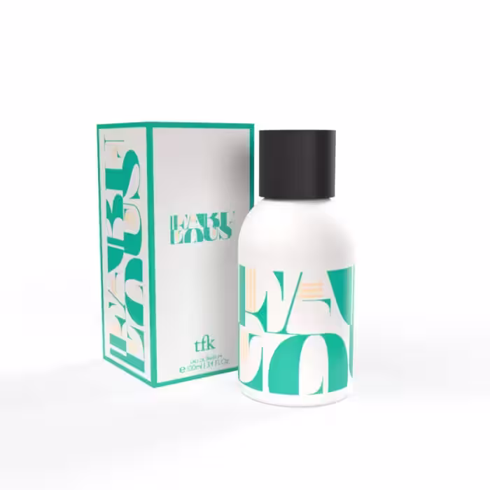 The Fragrance Kitchen THE FABULOUS/ د فرگرانس کیچن د فبیلوس