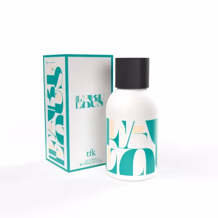 The Fragrance Kitchen THE FABULOUS/ د فرگرانس کیچن د فبیلوس