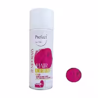 اسپری رنگ مو موقت پرفکت شماره 04 رنگ MAGENTA حجم 150 میل