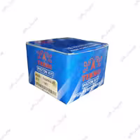 ست کامل رینگ و پیستون مدل CG-200   25 برند TEKNO