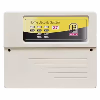 دزدگیر اماکن بتا مدل Z7