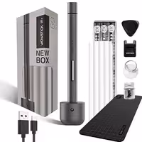 پیچ گوشتی شارژی مدل Wowstick 1F  69 in 1