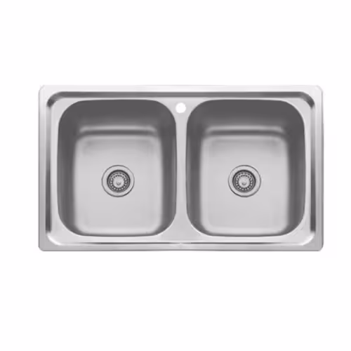 سینک توکار بیمکث مدل BS 519