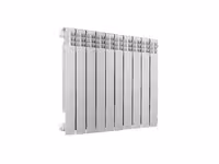 رادیاتور ایران رادیاتور 10 پره مدل 500 کال