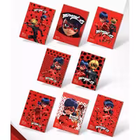 XXXدفتر80برگ مجلد فانتزی حاشیه دار عرش کد162