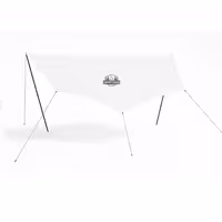 سایبان(تارپ)  3.5*4متر Life Camp 46854 لایف کمپ