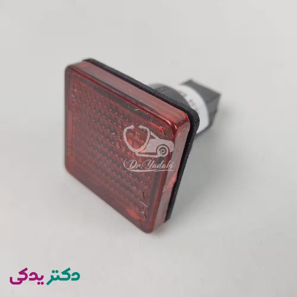 چراغ لای درب سمند ( LED) شرکتی ایساکو اصل 0541900404