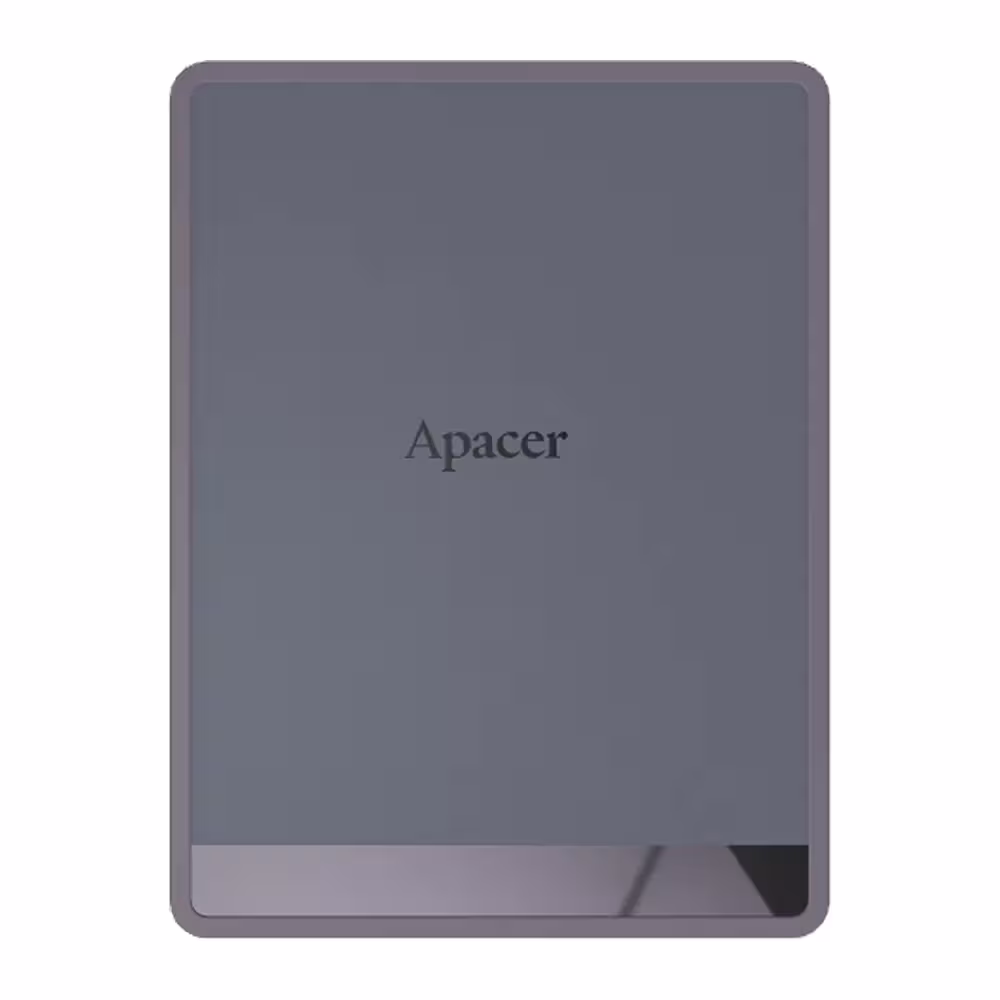 SSD اکسترنال اپیسر مدل AS724 – ظرفیت 1 ترابایت