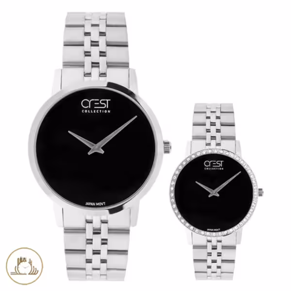 ساعت مچی ست کرست مدل 6702/5