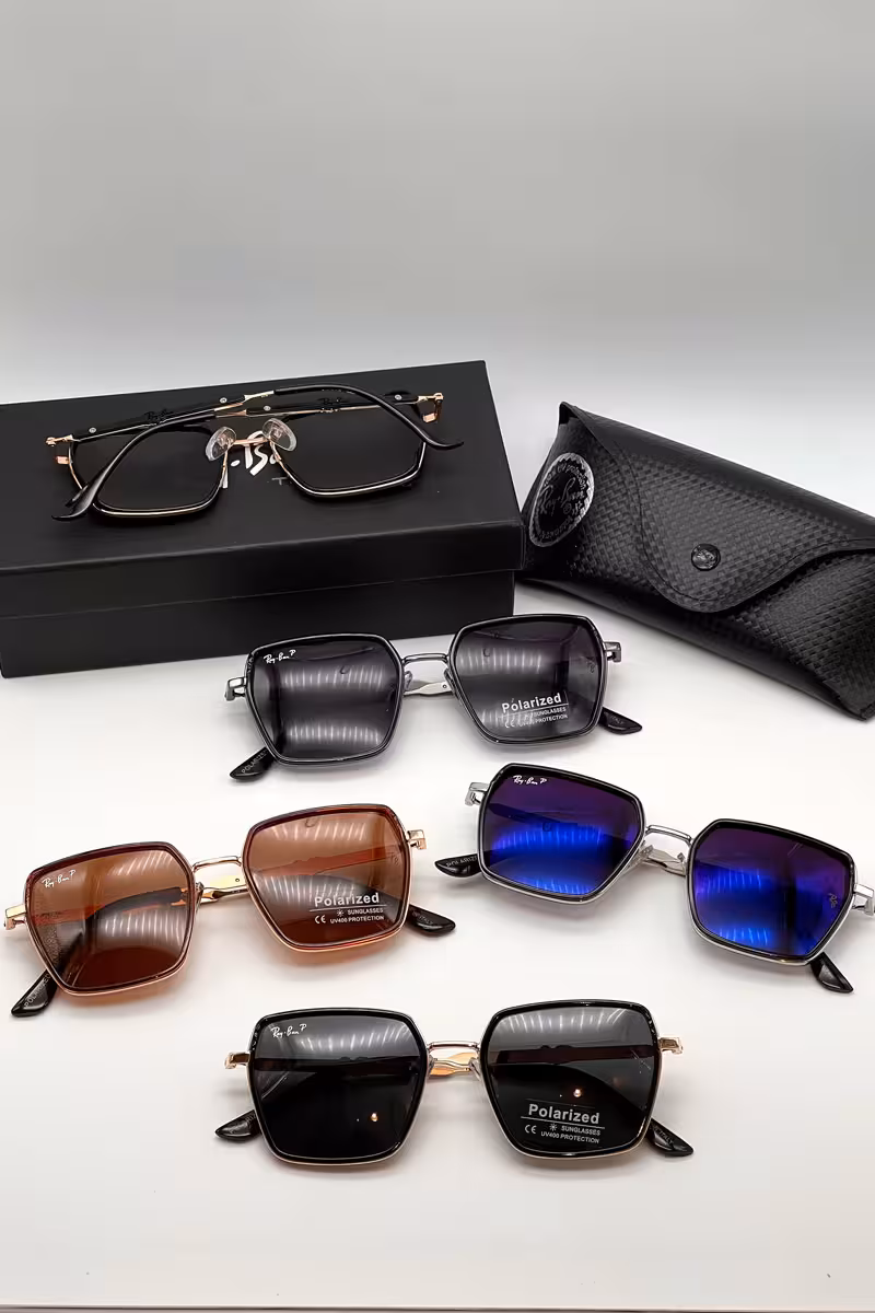 ریبن جدید پلاریزه