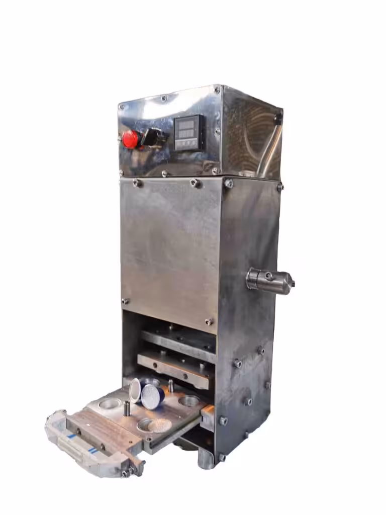 دستگاه سیل کپسول نسپرسو رومیزی مدل PS303