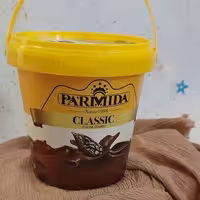 نوتلا یک کیلویی پارمیدا طعم کلاسیک