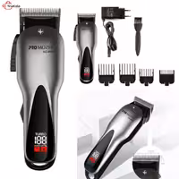 ماشین اصلاح پروموزر مدل 9826 PRO MOZER